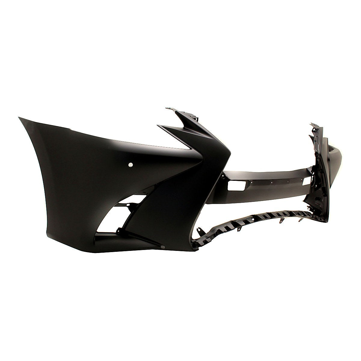 2016-2020 Lexus Gs350 Bumper Front Primed Without Washer With Sensor/F-Sport_LX1000321-2