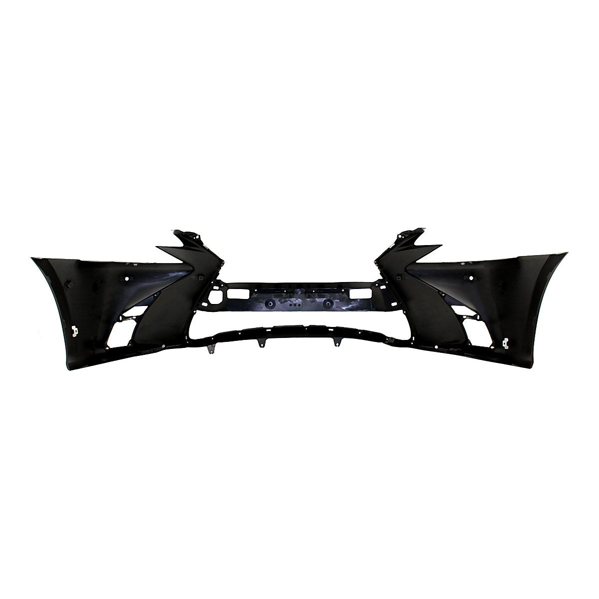 2016-2020 Lexus Gs350 Bumper Front Primed Without Washer With Sensor/F-Sport_LX1000321-4