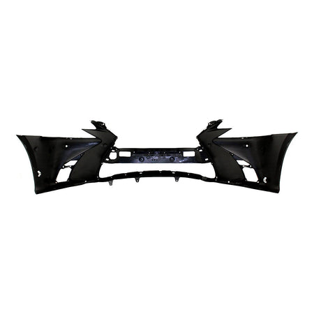2016-2020 Lexus Gs350 Bumper Front Primed Without Washer With Sensor/F-Sport_LX1000321-4