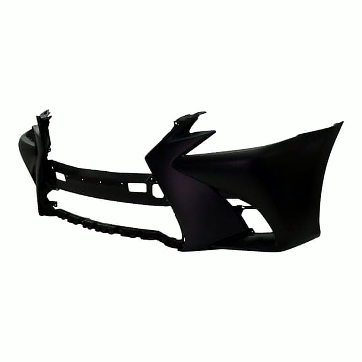 2016-2020 Lexus Gs350 Bumper Front Primed Without Washer/Sensor/F-Sport_LX1000329-2