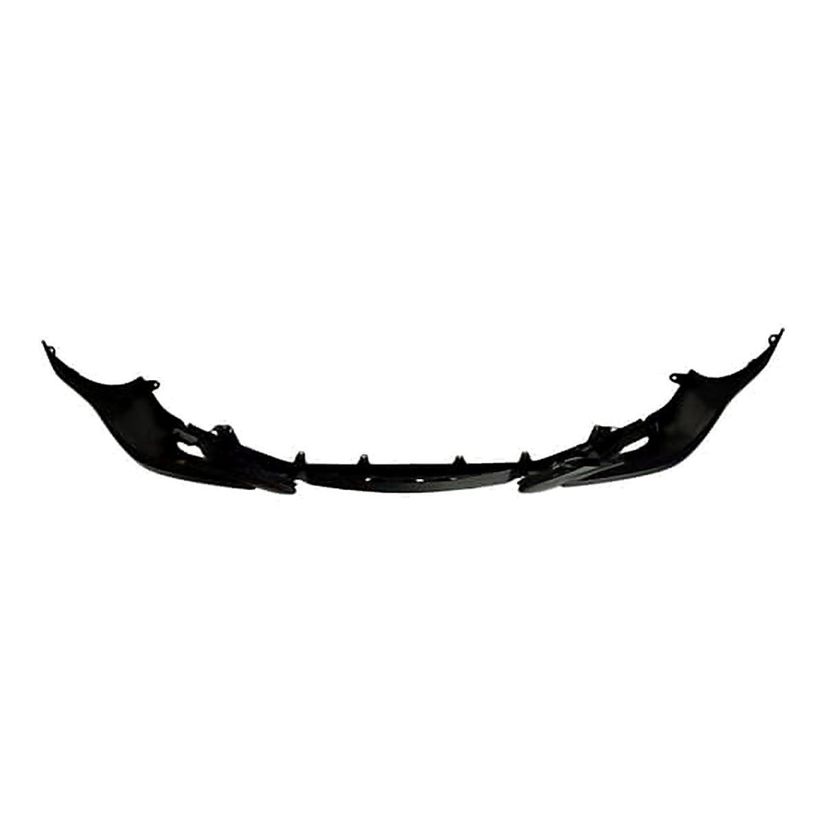 2016-2020 Lexus Gs350 Bumper Front Primed Without Washer/Sensor/F-Sport_LX1000329-3