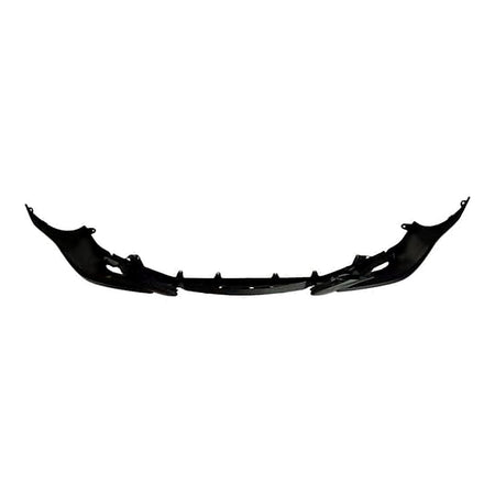 2016-2020 Lexus Gs350 Bumper Front Primed Without Washer/Sensor/F-Sport_LX1000329-3