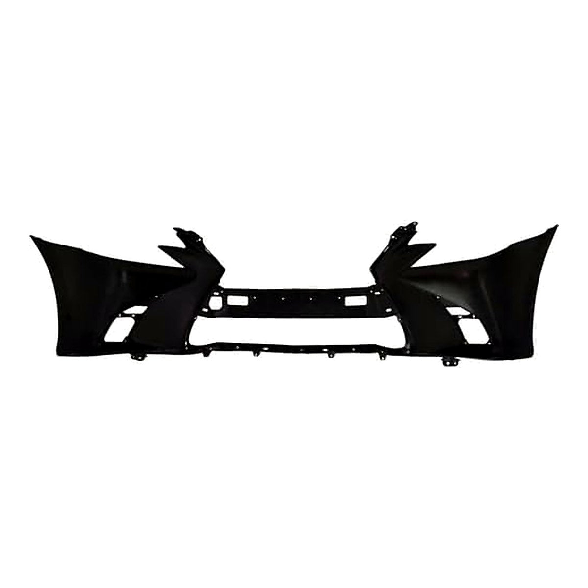 2016-2020 Lexus Gs350 Bumper Front Primed Without Washer/Sensor/F-Sport_LX1000329-4