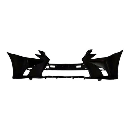2016-2020 Lexus Gs350 Bumper Front Primed Without Washer/Sensor/F-Sport_LX1000329-4