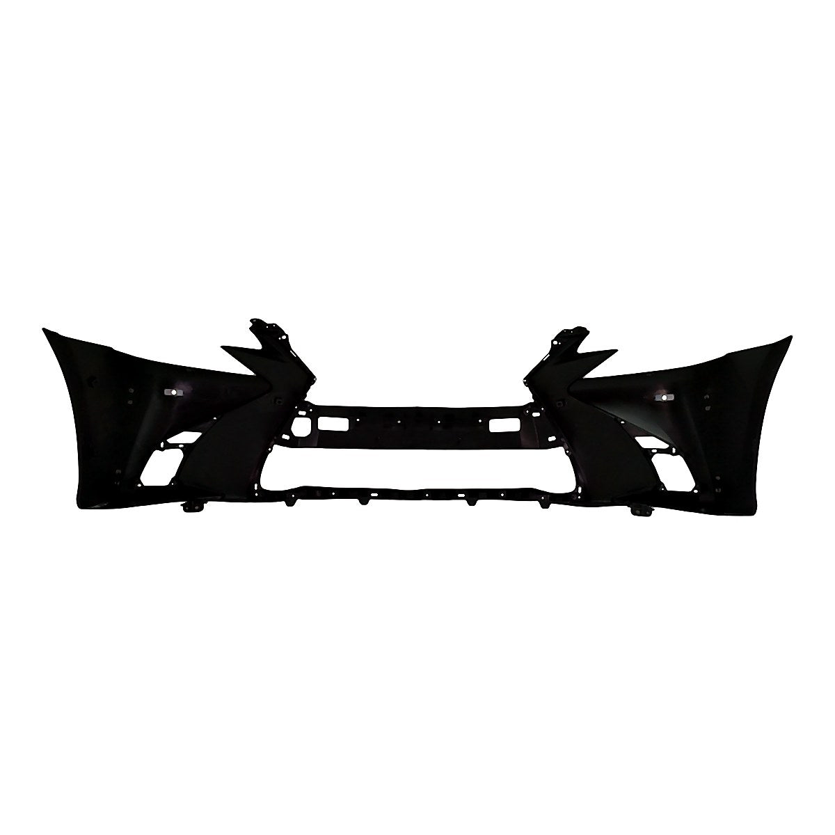 2016-2020 Lexus Gs350 Bumper Front Primed Without Washer/F-Sport With Sensor_LX1000331-3