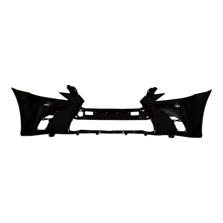2016-2020 Lexus Gs350 Bumper Front Primed Without Washer/F-Sport With Sensor_LX1000331-3