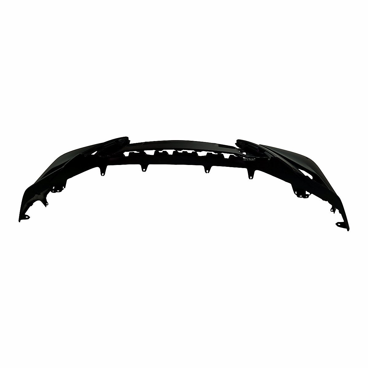 2016-2020 Lexus Gs350 Bumper Front Primed Without Washer/F-Sport With Sensor_LX1000331-4