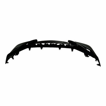 2016-2020 Lexus Gs350 Bumper Front Primed Without Washer/F-Sport With Sensor_LX1000331-4