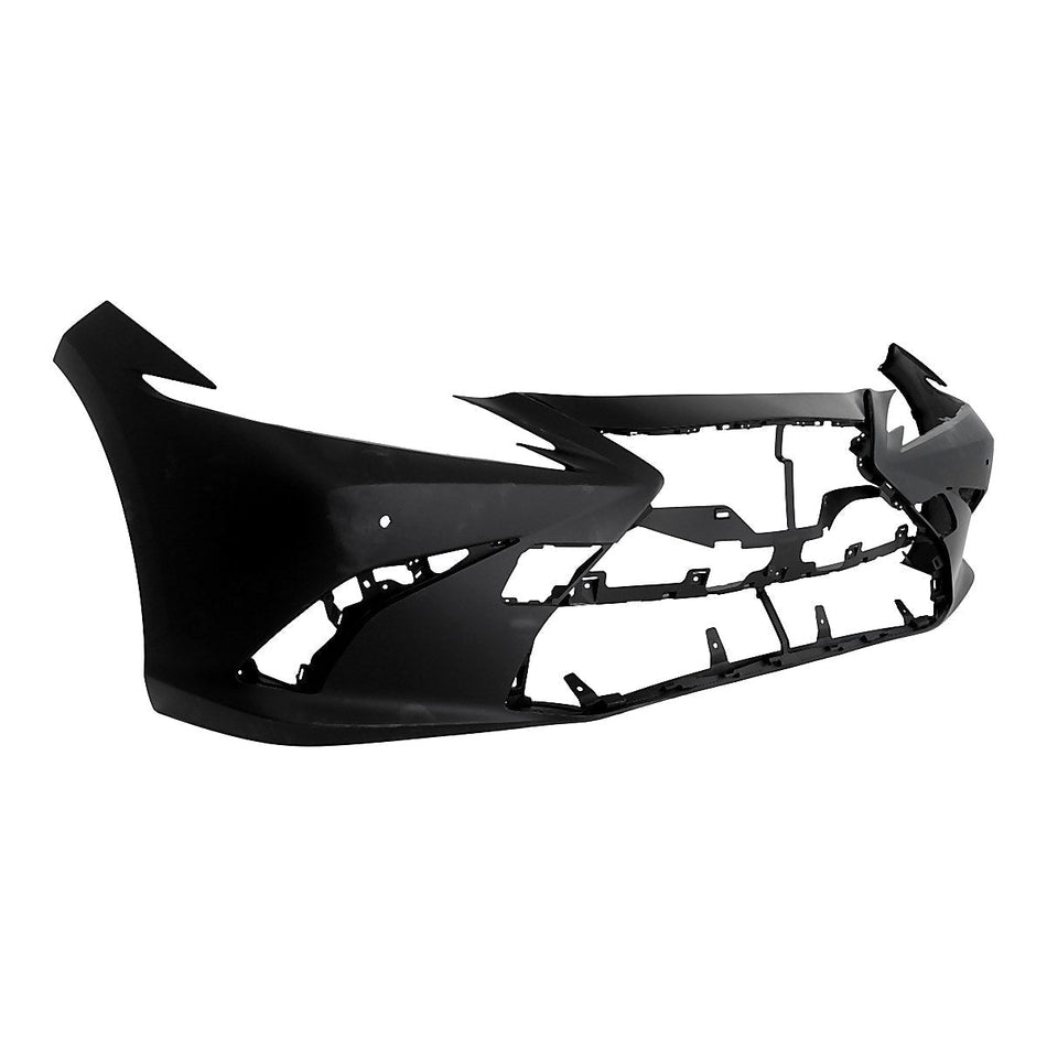 2019-2023 Lexus ES350 Bumper Front - side angle, Part LX1000361