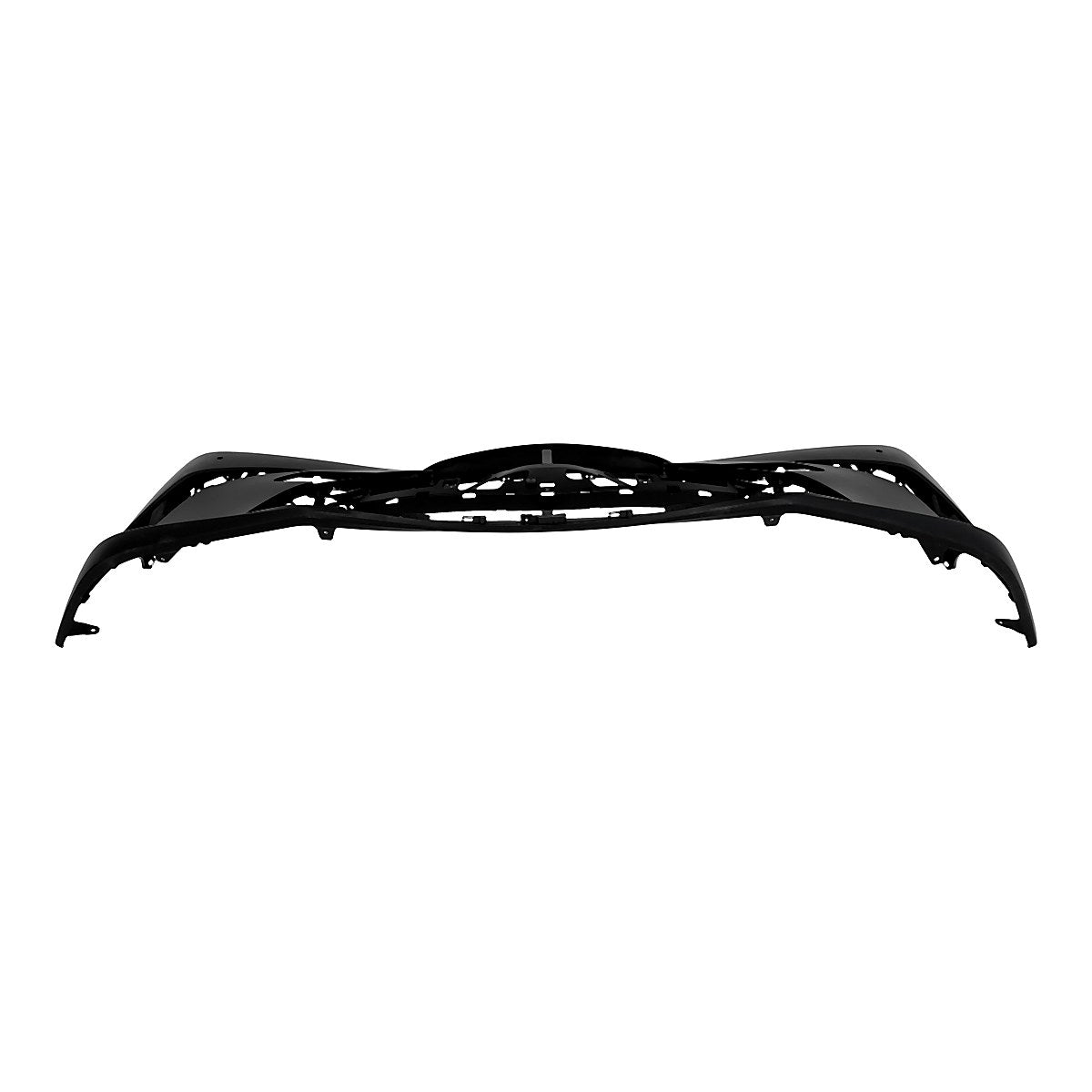 2019-2023 Lexus Es300H Bumper Front Primed Without F-Sport With Towith Sensor Hole Japan Built_LX1000361-4