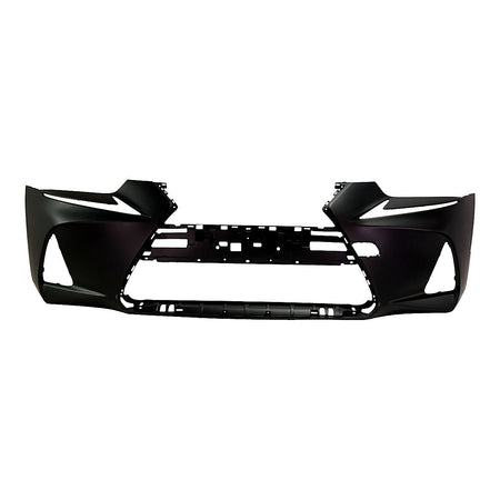 2017-2020 Lexus Is300 Bumper Front Primed Without Sensor/Washer/F-Sport_LX1000364