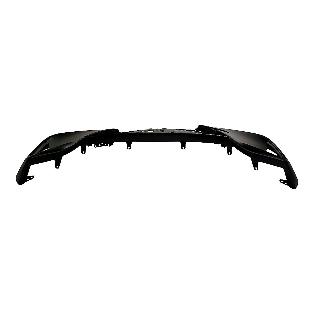 2017-2020 Lexus Is300 Bumper Front Primed Without Sensor/Washer/F-Sport_LX1000364-3