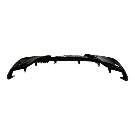 2017-2020 Lexus Is300 Bumper Front Primed Without Sensor/Washer/F-Sport_LX1000364-3