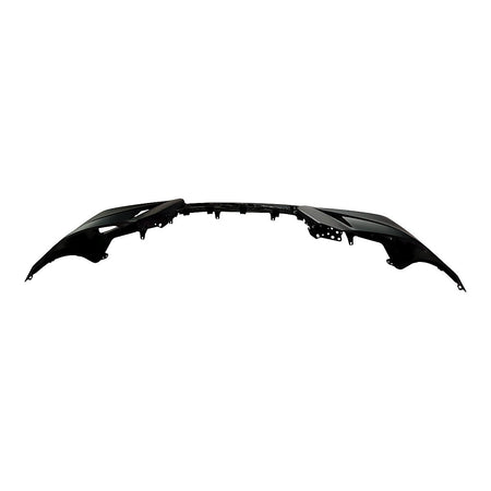 2017-2020 Lexus Is300 Bumper Front Primed Without Sensor/Washer/F-Sport_LX1000364-4