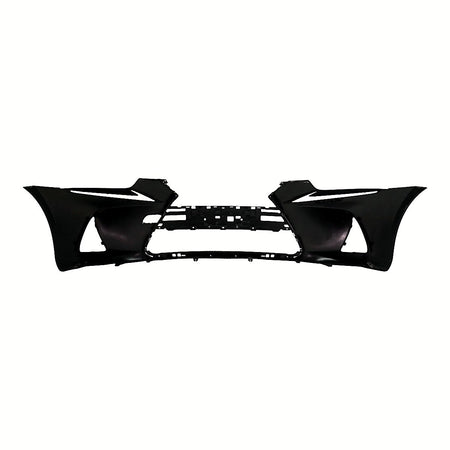 2017-2020 Lexus Is300 Bumper Front Primed Without Sensor/Washer/F-Sport_LX1000364-5