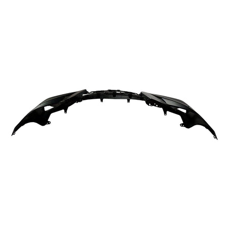 2017-2020 Lexus Is300 Bumper Front Primed Without Sensor/F-Sport With Washer_LX1000366-4