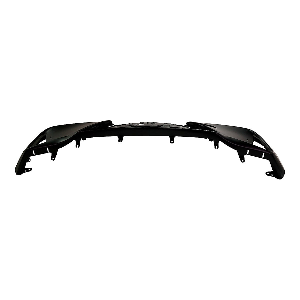 2017-2020 Lexus Is300 Bumper Front Primed Without Sensor/Washer With F-Sport_LX1000368-3