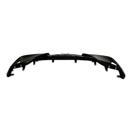 2017-2020 Lexus Is300 Bumper Front Primed Without Sensor/Washer With F-Sport_LX1000368-3
