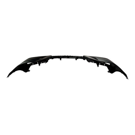 2017-2020 Lexus Is300 Bumper Front Primed Without Sensor/Washer With F-Sport_LX1000368-4