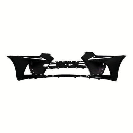 2017-2020 Lexus Is300 Bumper Front Primed Without Sensor/Washer With F-Sport_LX1000368-5