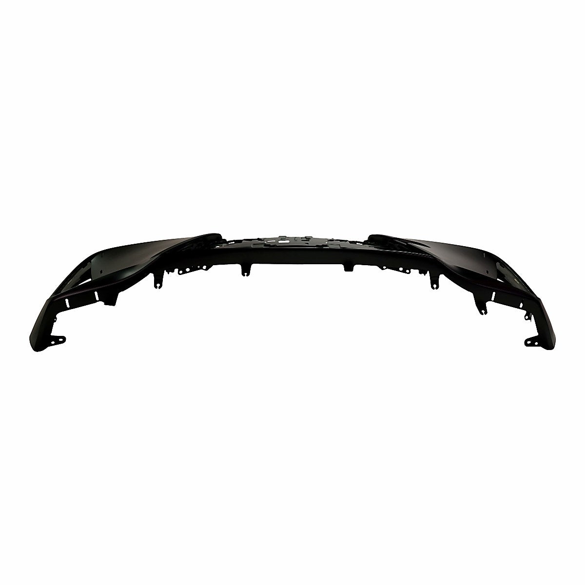2017-2020 Lexus Is300 Bumper Front Primed With Sensor/F-Sport Without Washer_LX1000369-3