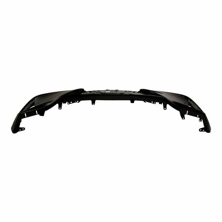 2017-2020 Lexus Is300 Bumper Front Primed With Sensor/F-Sport Without Washer_LX1000369-3