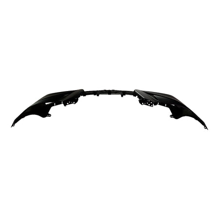 2017-2020 Lexus Is300 Bumper Front Primed With Sensor/F-Sport Without Washer_LX1000369-4