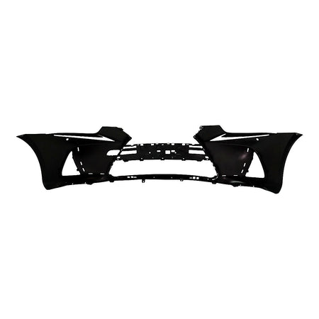 2017-2020 Lexus Is300 Bumper Front Primed Without Sensor With Washer/F-Sport_LX1000370-4