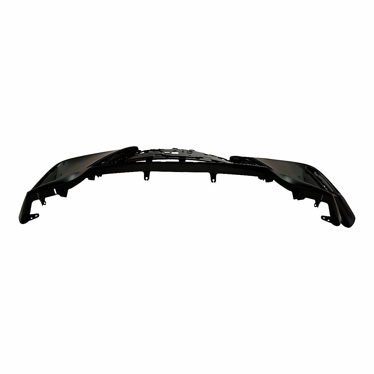 2017-2020 Lexus Is300 Bumper Front Primed Without Sensor With Washer/F-Sport_LX1000370-5