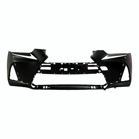 2017-2020 Lexus Is300 Bumper Front Primed With Sensor/F-Sport/Washer_LX1000371