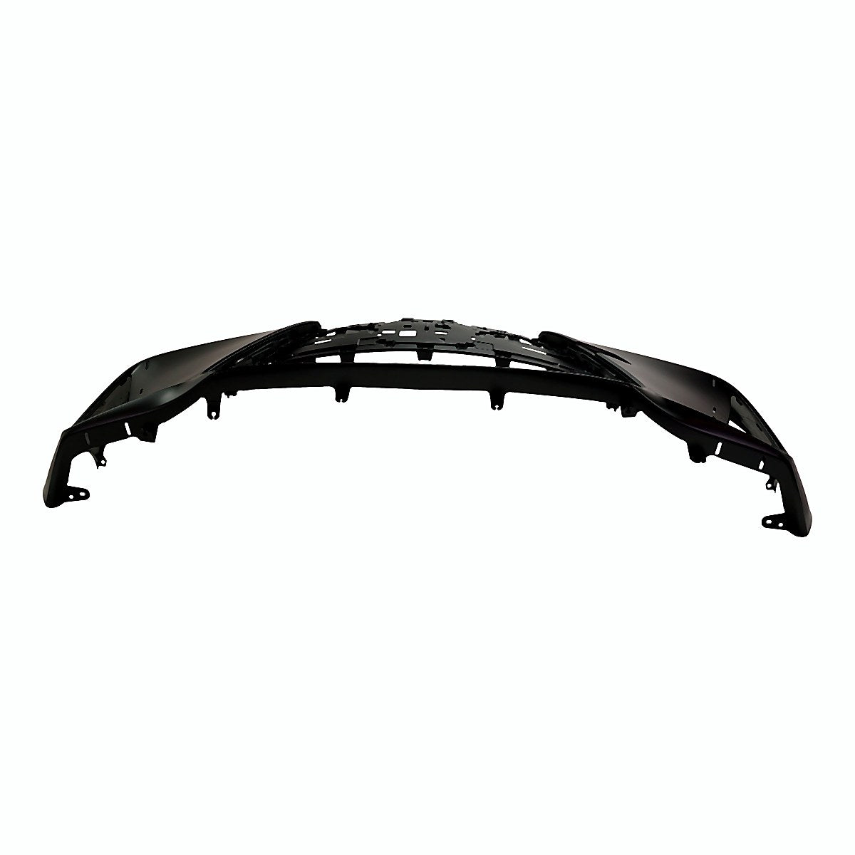 2017-2020 Lexus Is300 Bumper Front Primed With Sensor/F-Sport/Washer_LX1000371-3