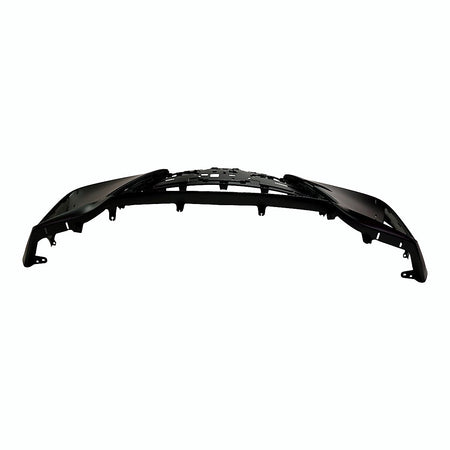 2017-2020 Lexus Is300 Bumper Front Primed With Sensor/F-Sport/Washer_LX1000371-3