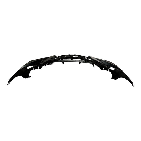 2017-2020 Lexus Is300 Bumper Front Primed With Sensor/F-Sport/Washer_LX1000371-4