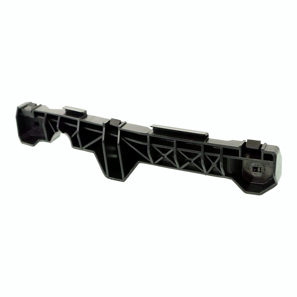 2007-2009 Lexus RX350 Bumper Bracket Front Driver Side - product view, Part LX1032103