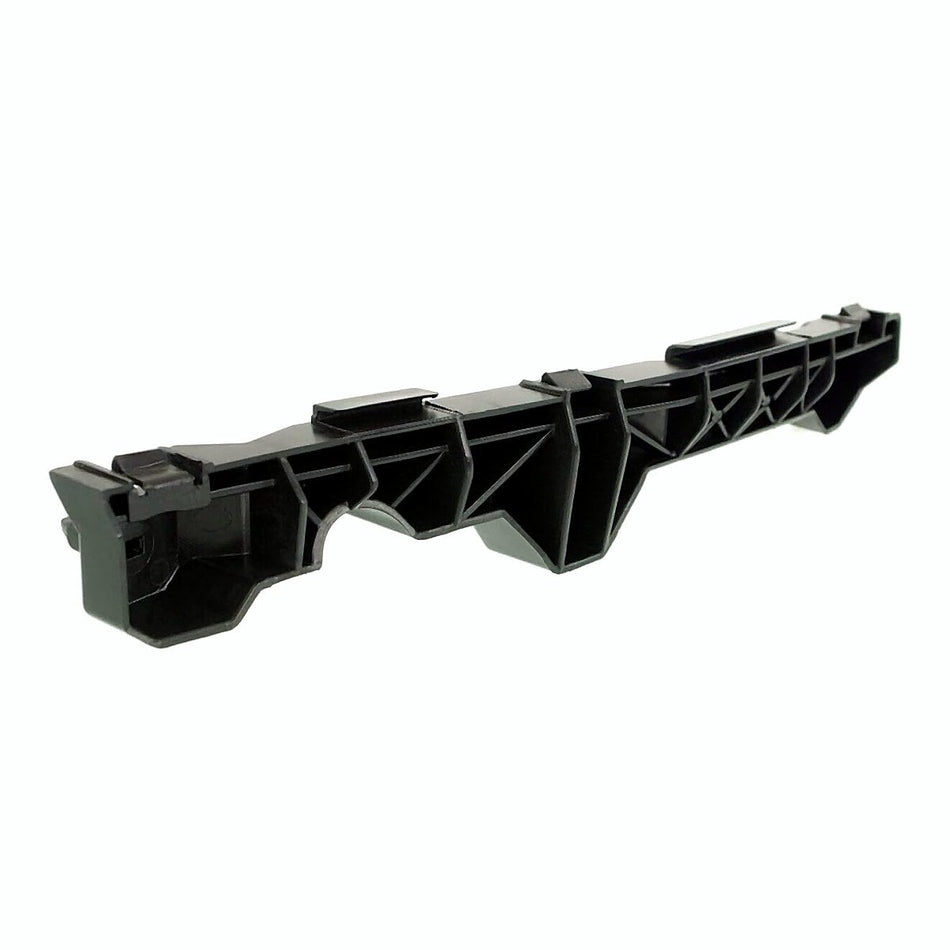 2007-2009 Lexus RX350 Bumper Bracket Front Driver Side - side angle, Part LX1032103
