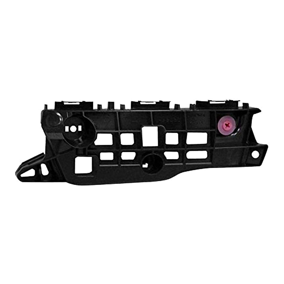 2013-2018 Lexus ES350 Bumper Stay Front Driver Side - product view, Part LX1032109