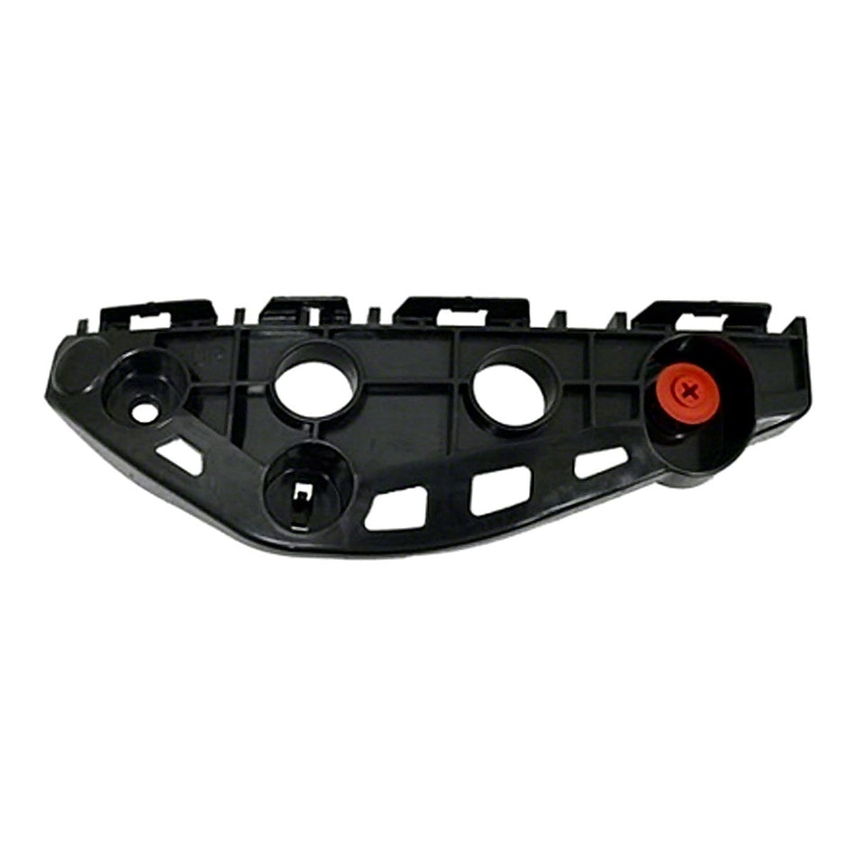 2013-2015 Lexus RX450H Bumper Bracket Front Driver Side - product view, Part LX1032111