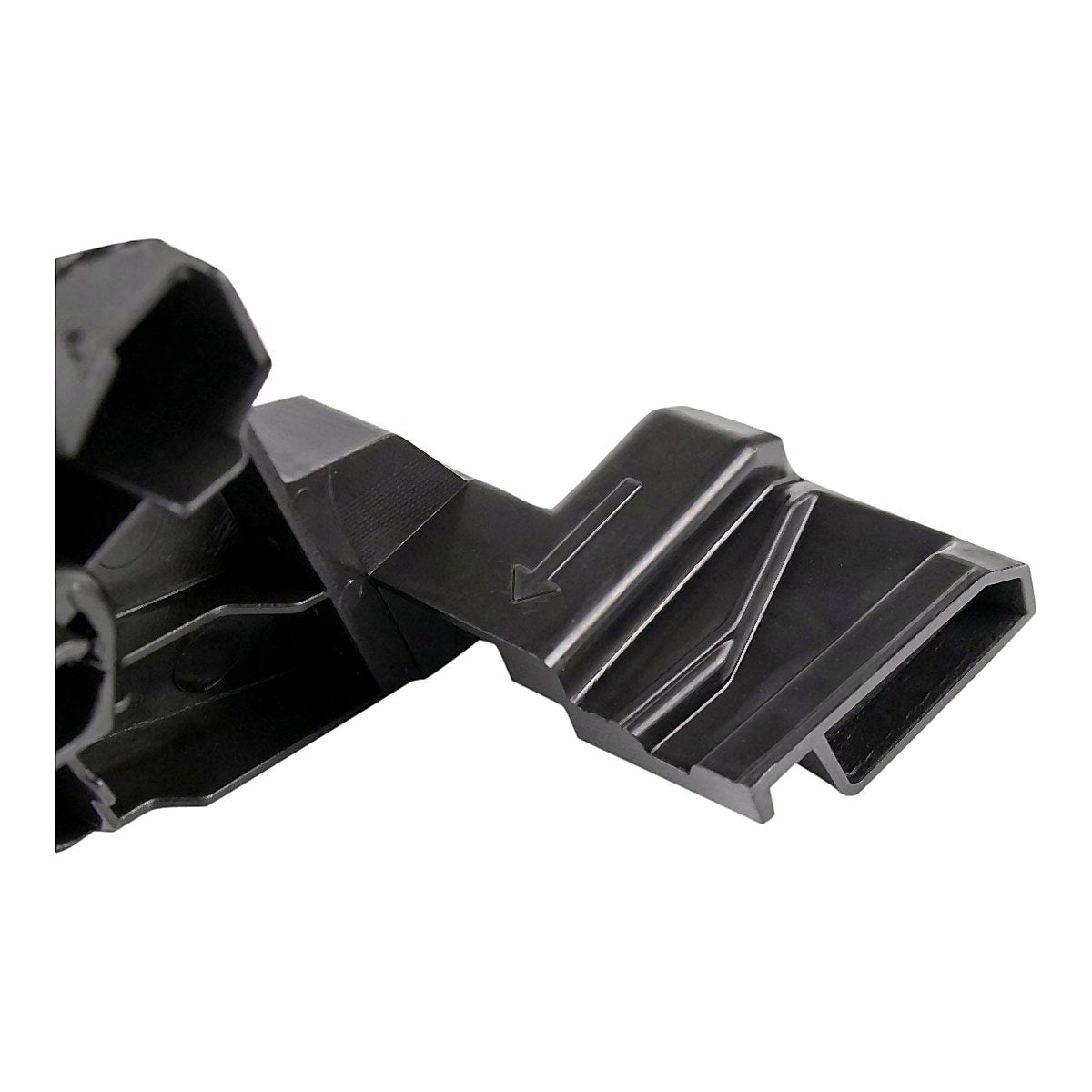 2014-2015 Lexus Is250_Sedan Bumper Retainer Front Driver Side – LX1032112-2