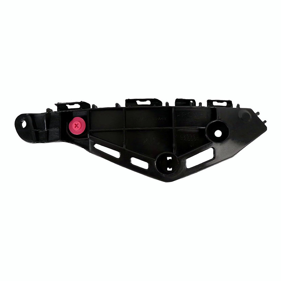 2018-2022 Lexus RX450HL Bumper Bracket Front Driver Side - product view, Part LX1032117