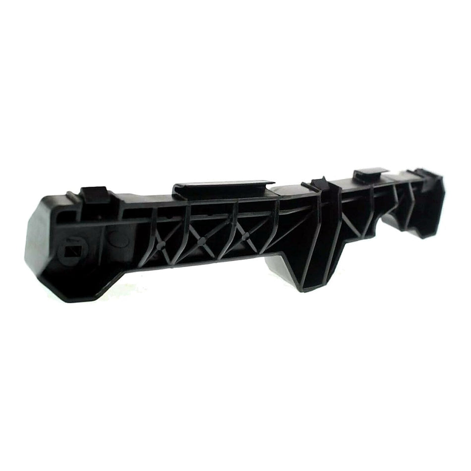 2007-2009 Lexus RX350 Bumper Bracket Front Passenger Side - side angle, Part LX1033103