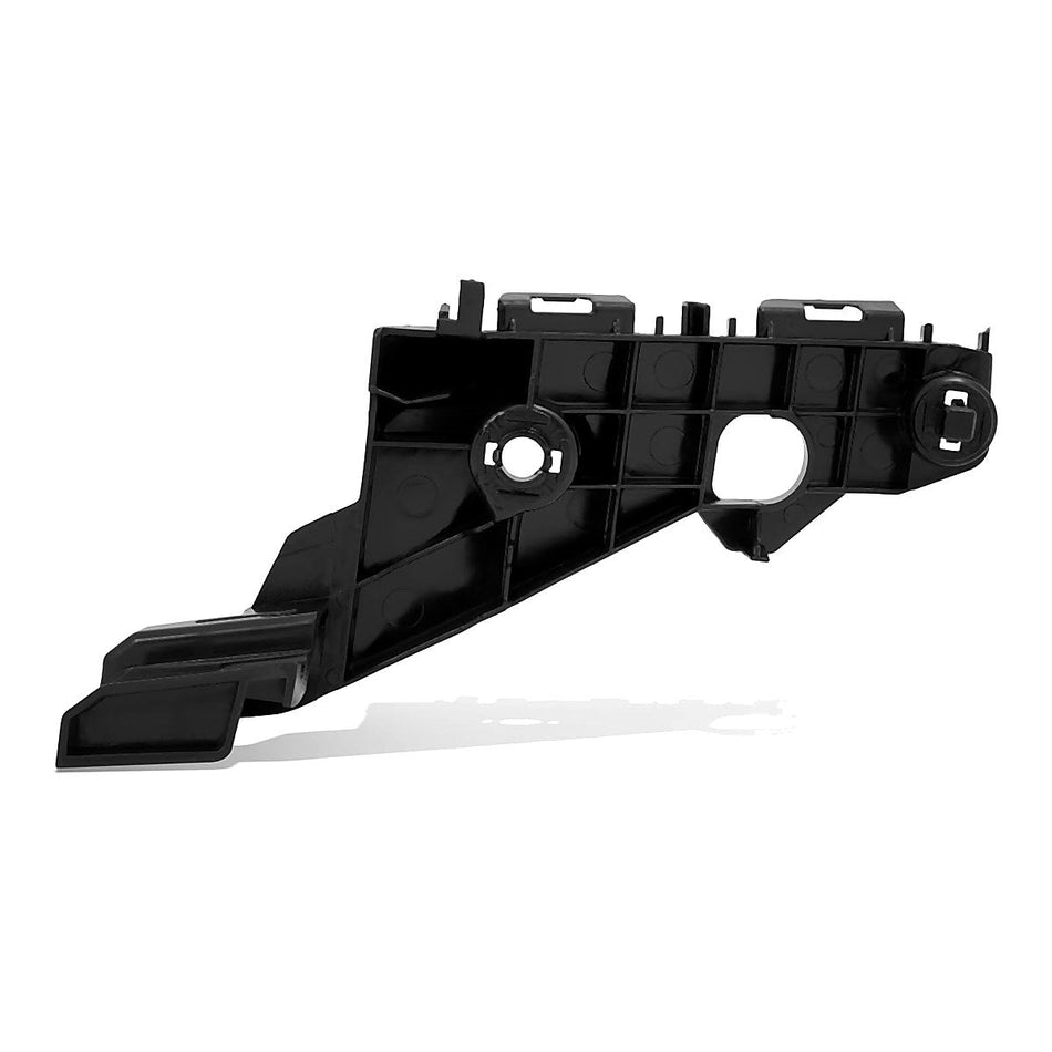 2016 Lexus IS300 Bumper Bracket Front Passenger Side - side angle, Part LX1033112