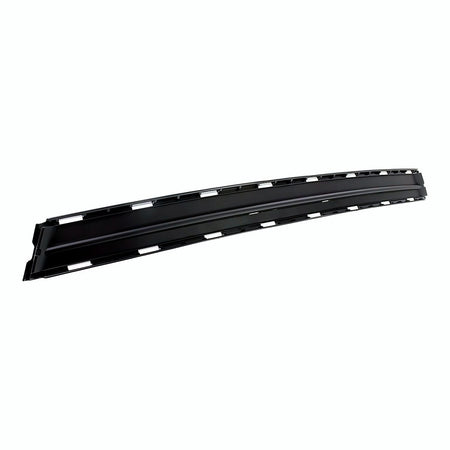 2013-2015 Lexus Rx350 Grille Lower Without F-Sport Black Textured – Side View (LX1036109)
