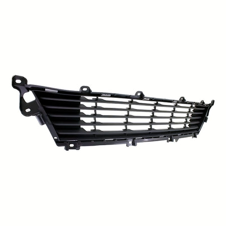 2013-2015 Lexus Es350 Grille Lower Matte-Dark Gray (Without Hyb) – Side View (LX1036110)