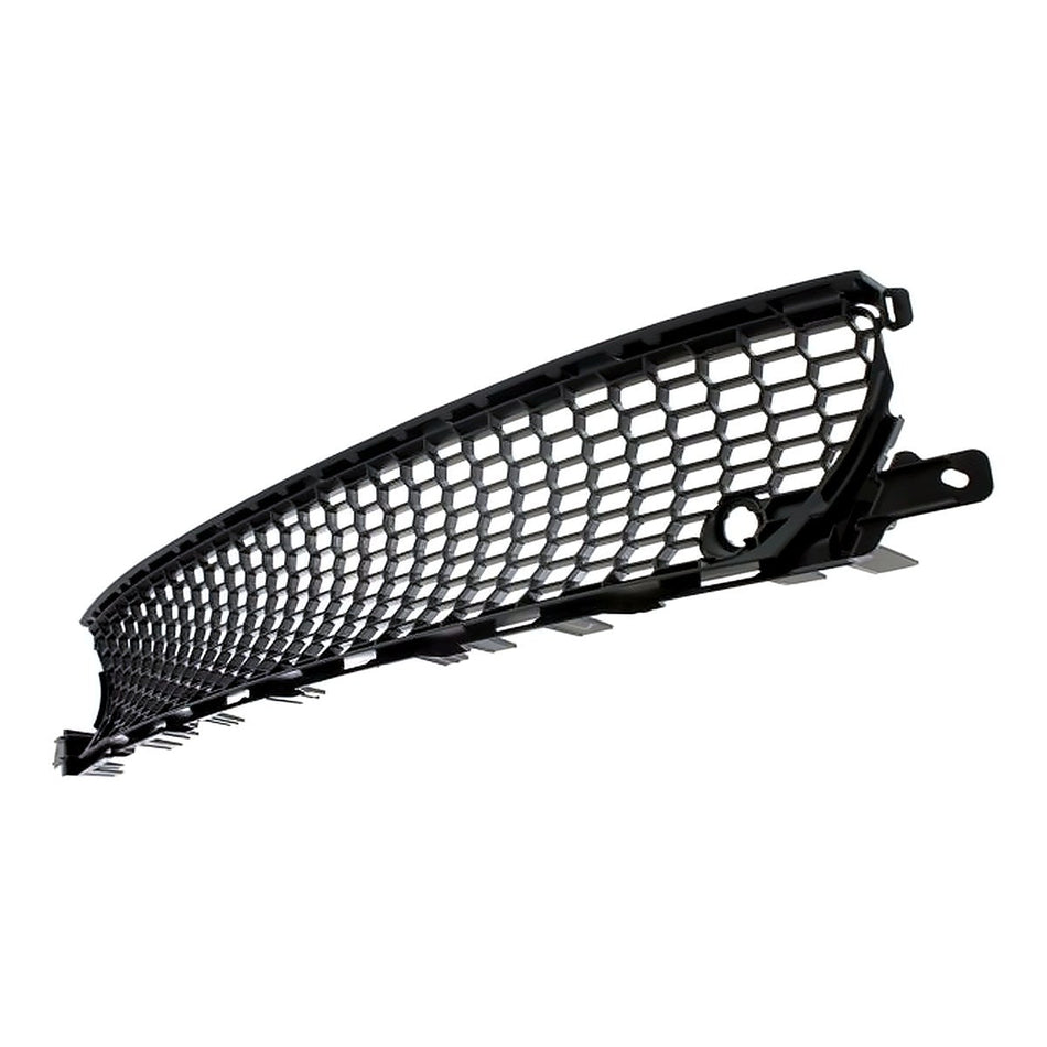 2014-2016 Lexus IS350 Sedan Grille - side angle, Part LX1036114