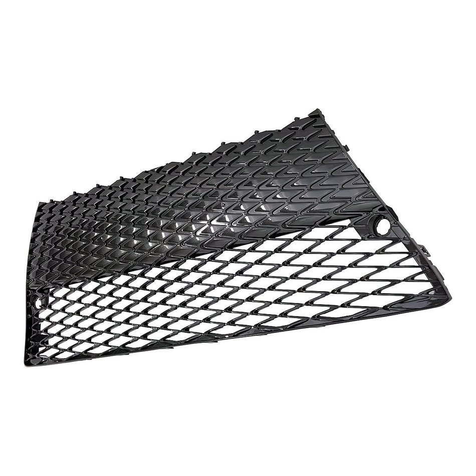 2016 Lexus IS200T Grille - side angle, Part LX1036115