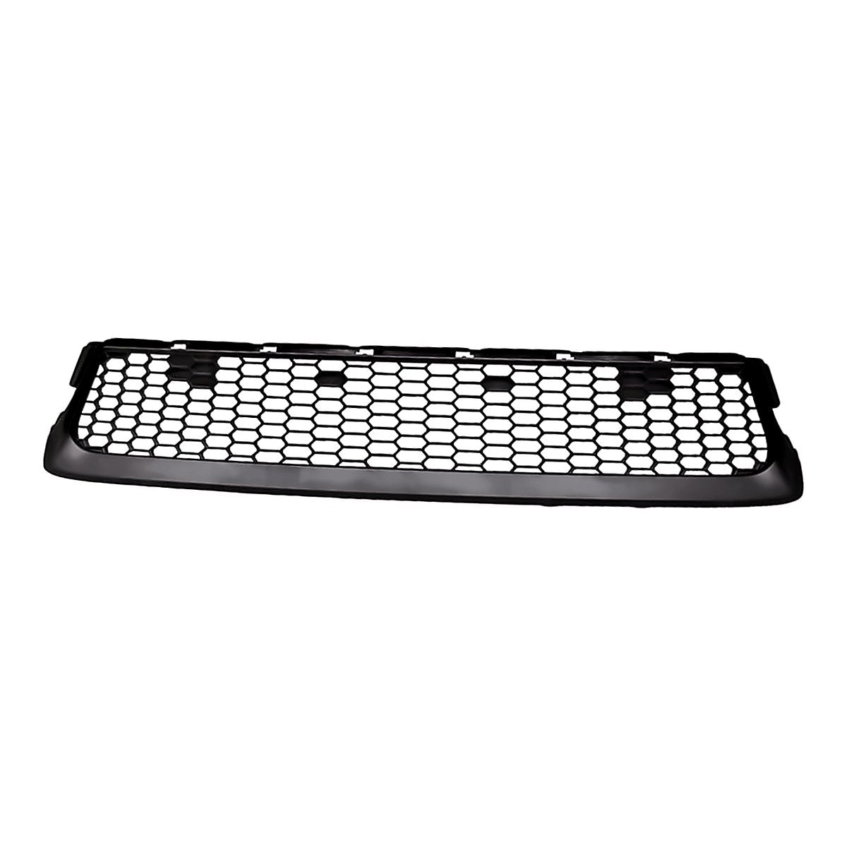 2014-2019 Lexus Gx460 Grille Lower Textured Without Sensor – Front View (LX1036124)