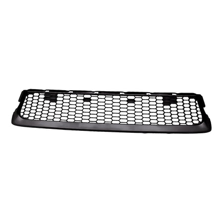2014-2019 Lexus Gx460 Grille Lower Textured Without Sensor – Front View (LX1036124)