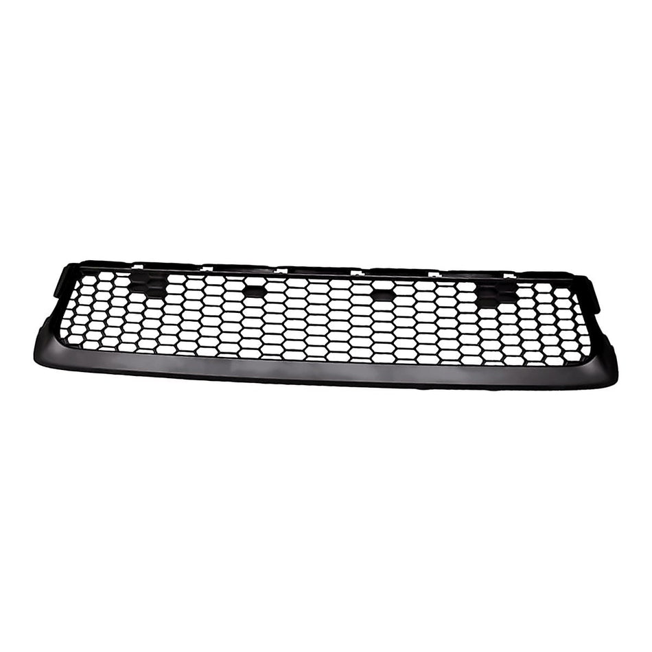 2014-2019 Lexus Gx460 Grille Lower Textured Without Sensor – Front View (LX1036124)