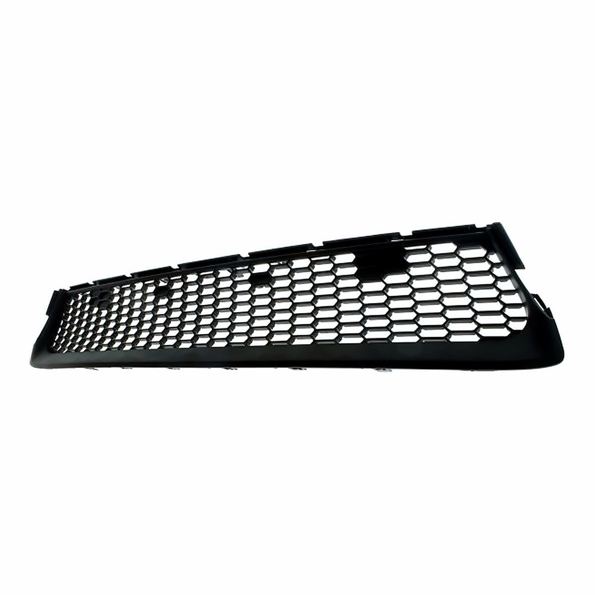 2014-2019 Lexus Gx460 Grille Lower Textured Without Sensor – Side View (LX1036124)