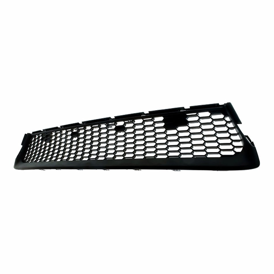 2014-2019 Lexus Gx460 Grille Lower Textured Without Sensor – Side View (LX1036124)